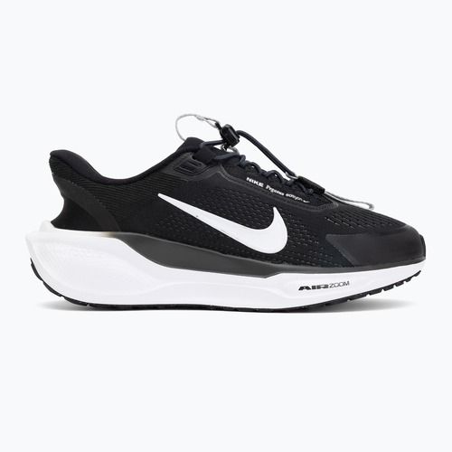 Damen-Laufschuhe Nike Pegasus EasyOn black/anthracite/photon dust/white
