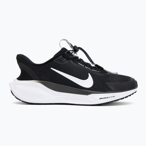 Herren-Laufschuhe Nike Pegasus EasyOn schwarz/anthrazit/photon dust/weiß