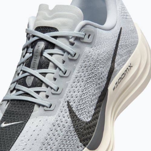 Herren-Laufschuhe Nike Pegasus Plus pure platinum/wolf grey/sail/anthracite