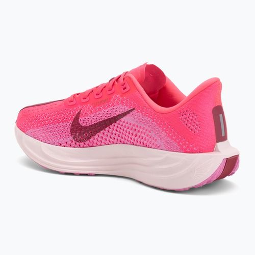 Damen-Laufschuhe Nike Pegasus Plus hyper pink/playful pink/sweet beet
