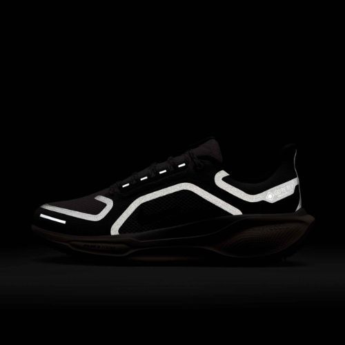 Damen-Laufschuhe Nike Pegasus 41 GORE-TEX platinum violet/crimson tint/black