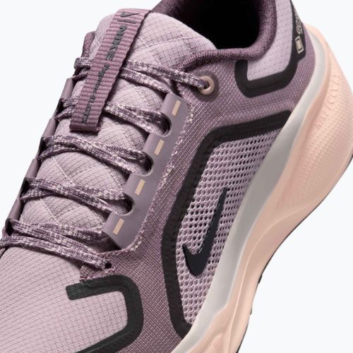 Damen-Laufschuhe Nike Pegasus 41 GORE-TEX platinum violet/crimson tint/black