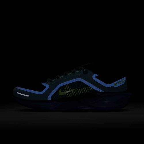 Herren-Laufschuhe Nike Pegasus 41 GTX cannon/obsidian/seaweed/volt