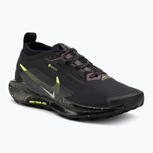 Herren-Laufschuhe Nike Pegasus Trail 5 GORE-TEX black/phantom/tattoo/volt ice