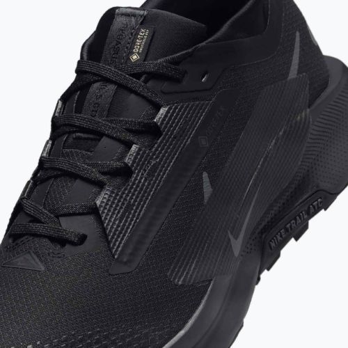 Herren-Laufschuhe Nike Pegasus Trail 5 GORE-TEX black/anthracite/black