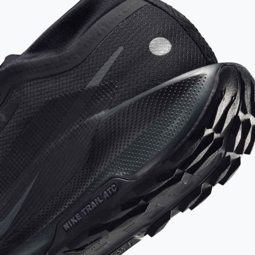 Herren-Laufschuhe Nike Pegasus Trail 5 GORE-TEX black/anthracite/black