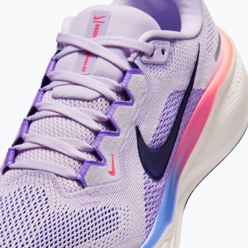 Damen-Laufschuhe Nike Pegasus 41 violet mist/bright violet/purple dynasty