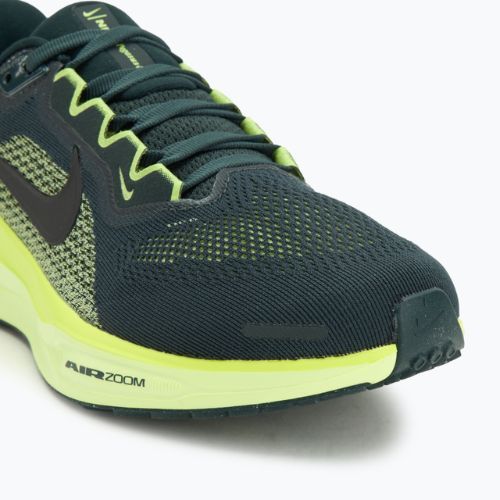 Damen-Laufschuhe Nike Pegasus 41 seaweed/cyber/light lemon twist/black