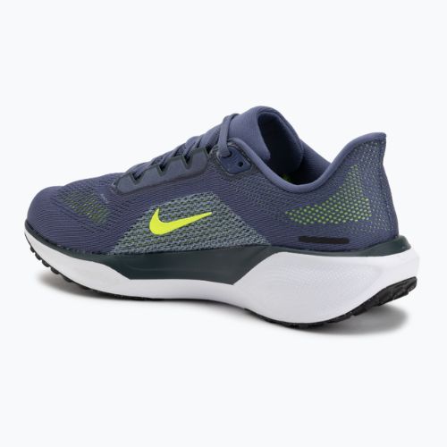 Herren-Laufschuhe Nike Pegasus 41 sanded purple/seaweed/cannon/volt