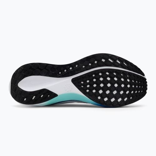 Herren-Laufschuhe Nike Pegasus 41 white/hyper turquoise/concord/black