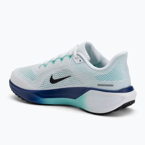 Herren-Laufschuhe Nike Pegasus 41 white/hyper turquoise/concord/black