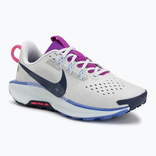 Damen-Laufschuhe Nike Pegasus Trail 5 photon dust/sapphire/midnight navy