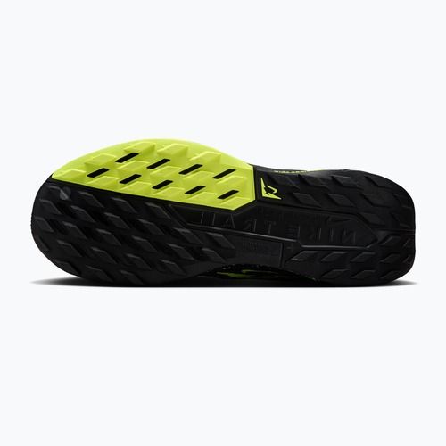 Herren-Laufschuhe Nike Pegasus Trail 5 black/volt ice/phantom