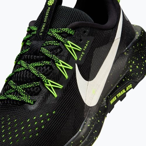 Herren-Laufschuhe Nike Pegasus Trail 5 black/volt ice/phantom