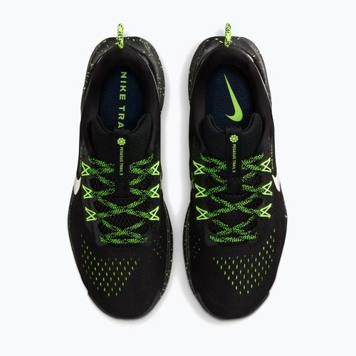 Herren-Laufschuhe Nike Pegasus Trail 5 black/volt ice/phantom