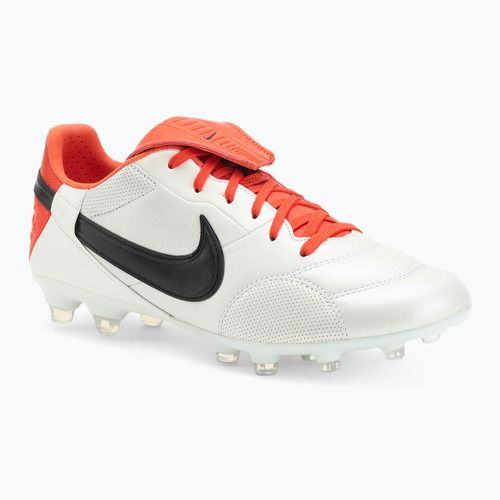 Herren Fußballschuhe Nike Premier 3 FG team orange/white/black