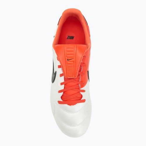 Herren Fußballschuhe Nike Premier 3 FG team orange/white/black