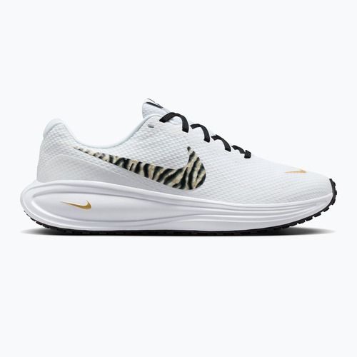 Damen-Laufschuhe Nike Revolution 8 white/metallic gold/black