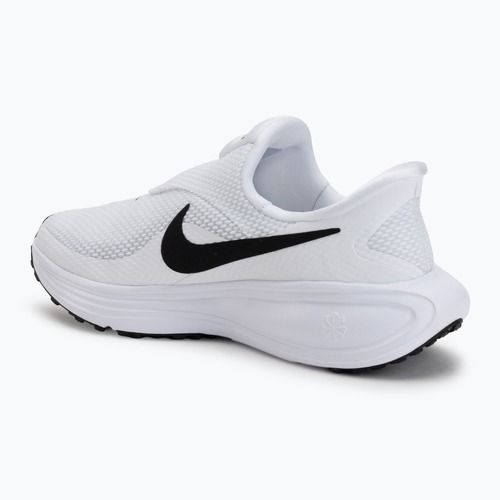 Damen-Laufschuhe Nike Revolution 8 EasyOn white/wolf grey/black