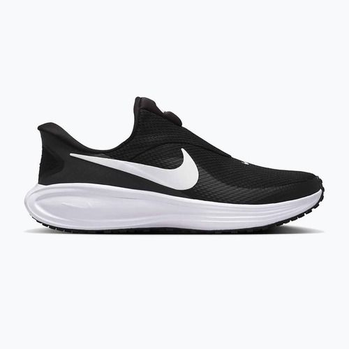 Damen-Laufschuhe Nike Revolution 8 EasyOn black/anthracite/wolf grey/white