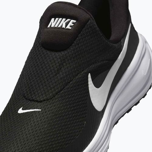 Damen-Laufschuhe Nike Revolution 8 EasyOn black/anthracite/wolf grey/white