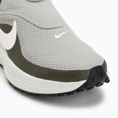 Herren-Laufschuhe Nike Revolution 8 EasyOn Spruce Fog/Cargo Khaki/Spruce Aura/Sail