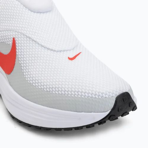 Herren-Laufschuhe Nike Revolution 8 EasyOn white/off white/light crimson
