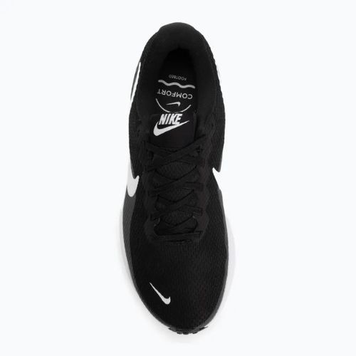 Damen-Laufschuhe Nike Revolution 8 Extra Wide black/black/white