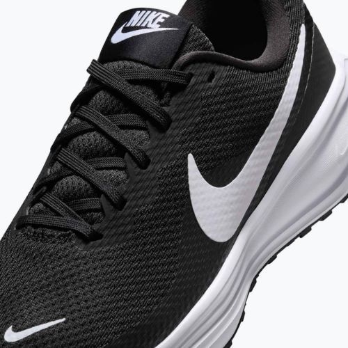 Damen-Laufschuhe Nike Revolution 8 Extra Wide black/black/white