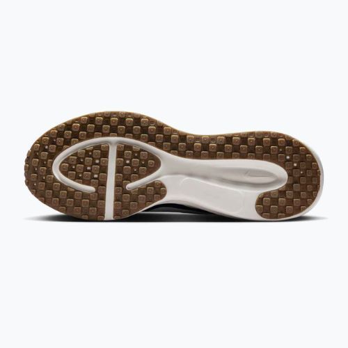 Herren-Laufschuhe Nike Revolution 8 midnight navy/gum med brown/sail