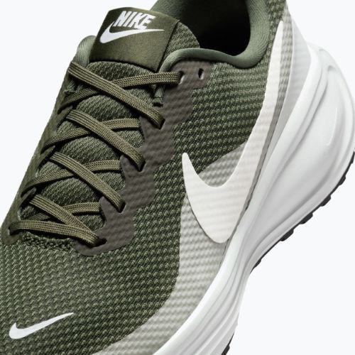Herren-Laufschuhe Nike Revolution 8 cargo khaki/spruce aura/spruce fog/sail