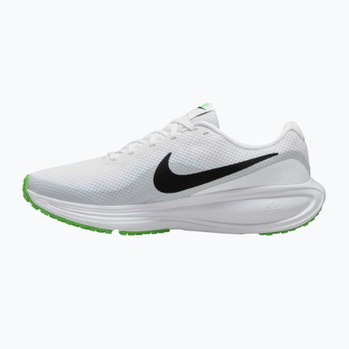 Herren-Laufschuhe Nike Revolution 8 white/pure platinum/glacier blue/black
