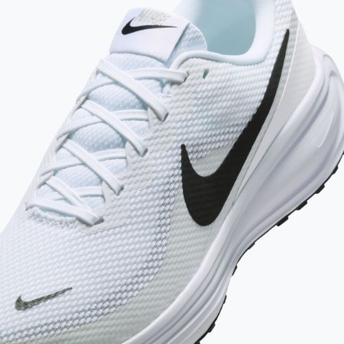 Herren Laufschuhe Nike Revolution 8 White/Pure Platinum/Black