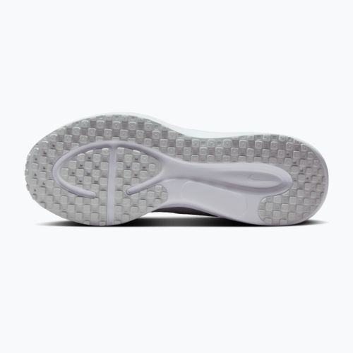 Herren-Laufschuhe Nike Revolution 8 white/pure platinum
