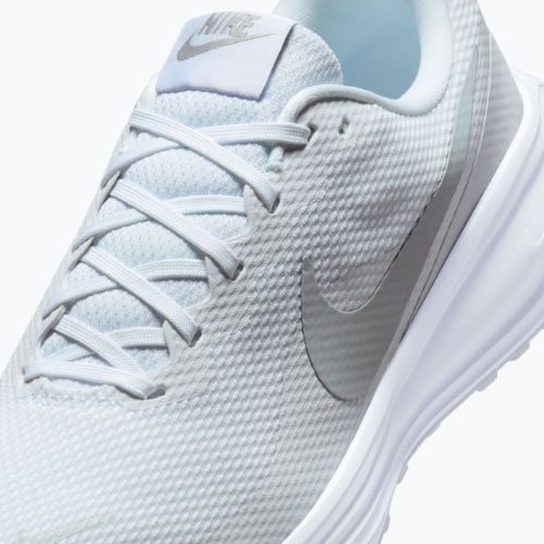 Herren-Laufschuhe Nike Revolution 8 white/pure platinum