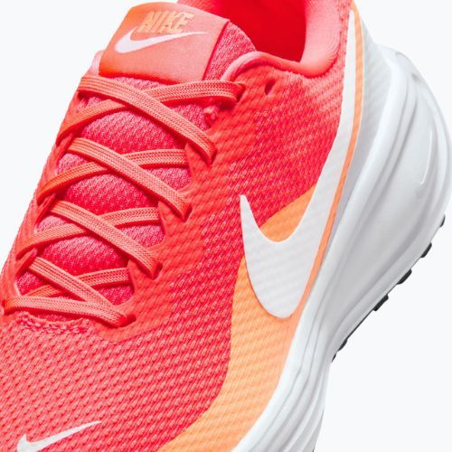 Damen-Laufschuhe Nike Revolution 8 hot lava/orange pulse/black/white