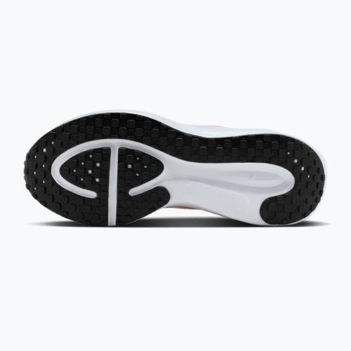 Damen-Laufschuhe Nike Revolution 8 hot lava/orange pulse/black/white