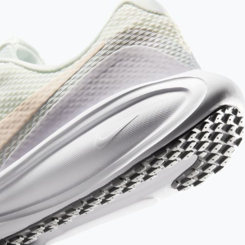 Damen-Laufschuhe Nike Revolution 8 sail/white/pencil point/chalk