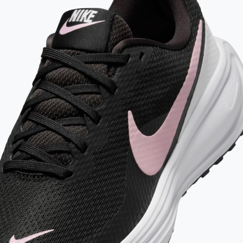 Damen-Laufschuhe Nike Revolution 8 black/white/anthracite/pink foam
