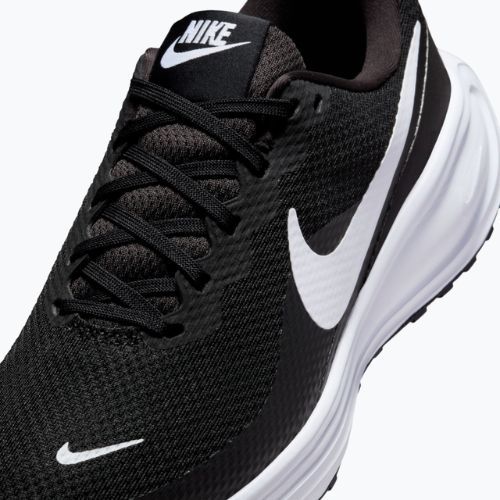Damen-Laufschuhe Nike Revolution 8 black/iron grey/white