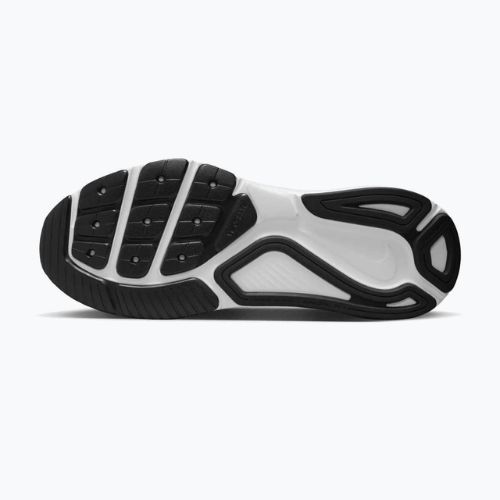 Damen-Laufschuhe Nike Structure 26 Black/Cool Grey/Metallic Silver/White