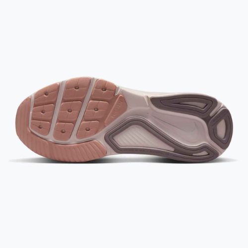 Damen-Laufschuhe Nike Structure 26 particle rose/tattoo/hydrogen blue/sail