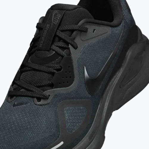 Herren-Laufschuhe Nike Structure 26 black/iron grey/black