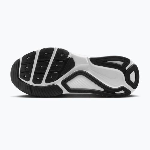 Herren-Laufschuhe Nike Structure 26 black/cool grey/metallic silver/white