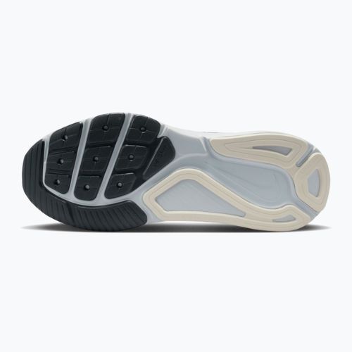 Herren-Laufschuhe Nike Structure 26 anthracite/light smoke grey/sail