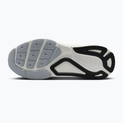 Herren-Laufschuhe Nike Structure 26 summit white/volt/total orange/black