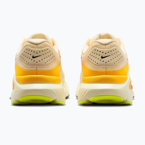 Herren-Laufschuhe Nike Structure 26 alabaster/hyper violet/indigo burst