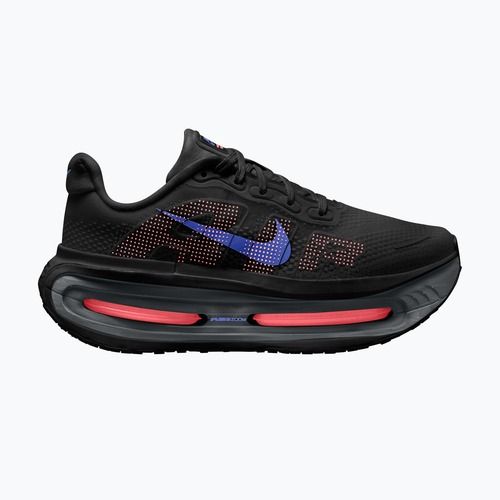 Damen-Laufschuhe Nike Vomero Premium black/hot lava/anthracite/sapphire