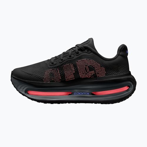 Damen-Laufschuhe Nike Vomero Premium black/hot lava/anthracite/sapphire