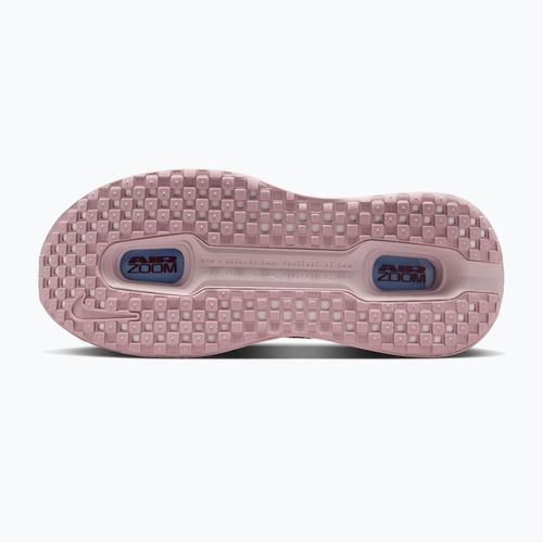 Damen-Laufschuhe Nike Vomero Premium particle rose/burgundy crush